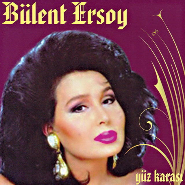 کاور آهنگ Birakin Seviyorum از Bulent Ersoy