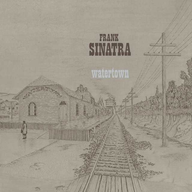 کاور آهنگ What's Now Is Now - 2022 Mix از Frank Sinatra