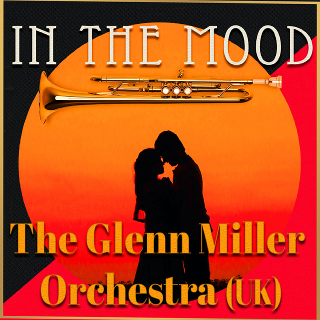 کاور آهنگ American Patrol از Glenn Miller Orchestra