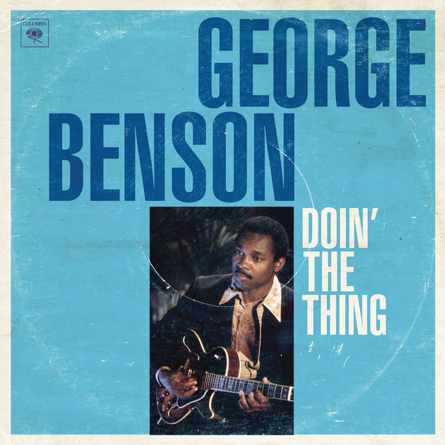 کاور آهنگ Goodnight از The George Benson Quartet