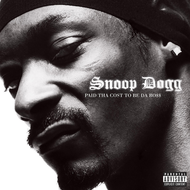 کاور آهنگ Suited N Booted از Snoop Dogg