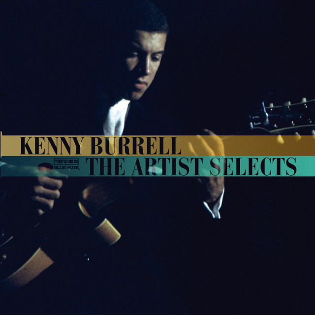 کاور آهنگ Soul Lament - Remastered 1999/Rudy Van Gelder Edition از Kenny Burrell