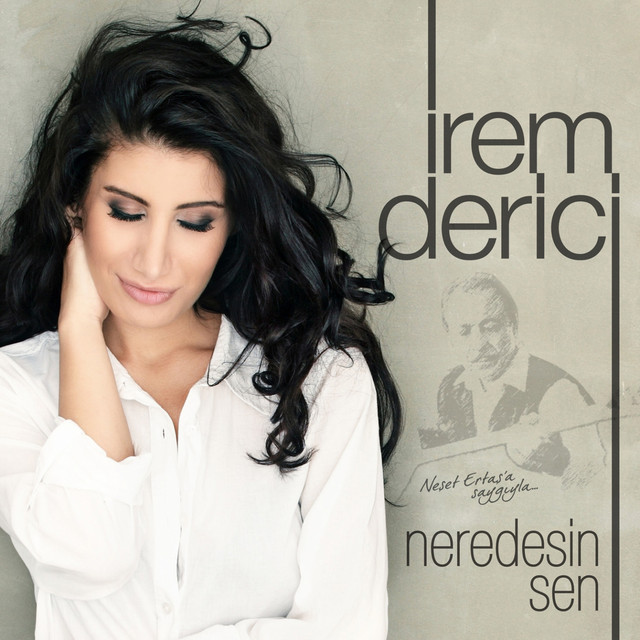 کاور آهنگ Neredesin Sen از Irem Derici