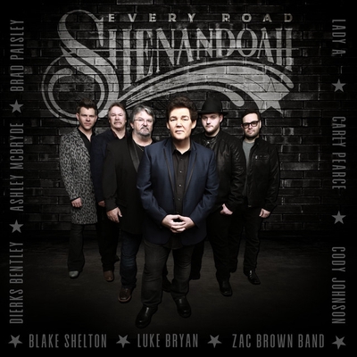 کاور آهنگ I'd Take Another One of Those از Zac Brown Band, Shenandoah, Blake Shelton