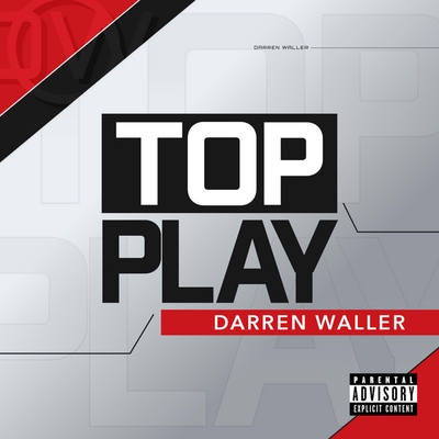 کاور آهنگ Top Play از Darren Waller