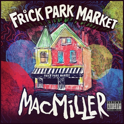 کاور آهنگ Frick Park Market از Mac Miller