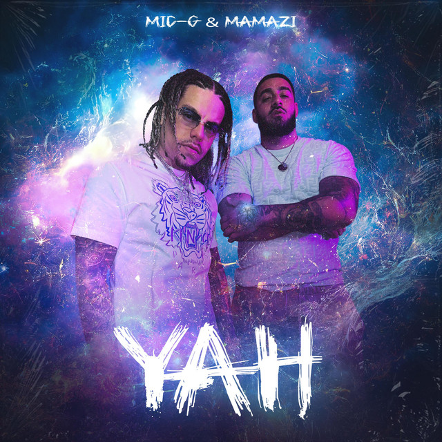 کاور آهنگ آره از ممزی, Mic-G