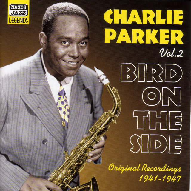 کاور آهنگ Swingmatism از Charlie Parker
