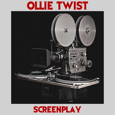 کاور آهنگ Screenplay از Ollie Twist, Dylan Hendershot