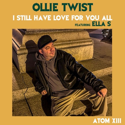 کاور آهنگ I Still Have Love For You All - Instrumental از Ollie Twist