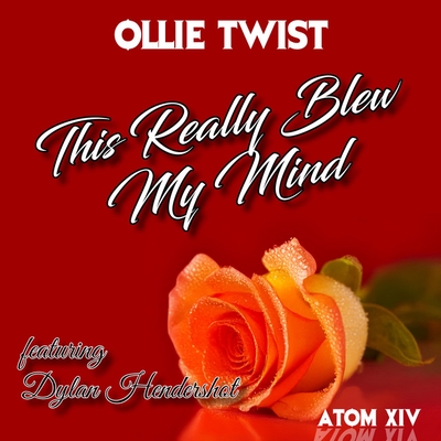 کاور آهنگ This Really Blew My Mind - Instrumental از Ollie Twist