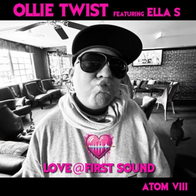 کاور آهنگ Love @ First Sound - Instrumental از Ollie Twist, Ella S