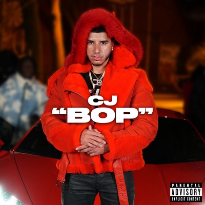 کاور آهنگ "BOP" از CJ
