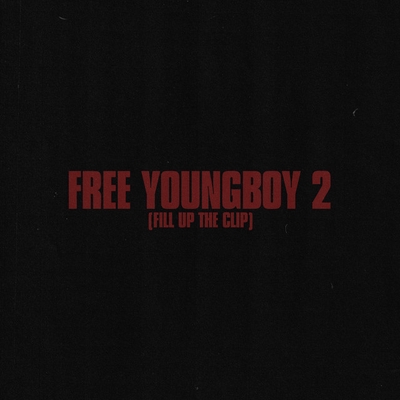 کاور آهنگ Free Youngboy 2 (Fill Up the Clip) از NLE Choppa