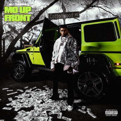 کاور آهنگ DO IT AGAIN (feat. 2Rare) از NLE Choppa, 2Rare