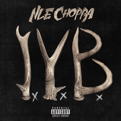 کاور آهنگ I.Y.B. از NLE Choppa