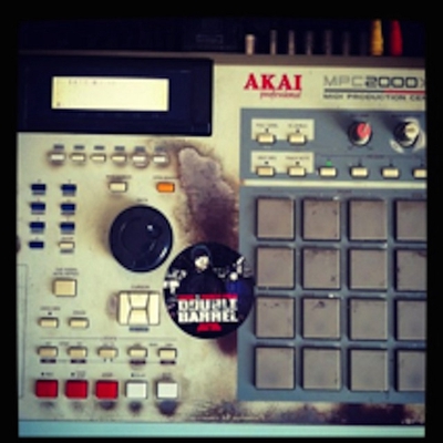 کاور آهنگ What's Wrong - Instrumental از Rakim, Marco Polo