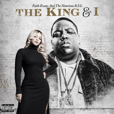 کاور آهنگ Ten Wife Commandments از The Notorious B.I.G., Faith Evans