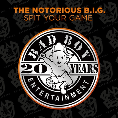 کاور آهنگ Spit Your Game (feat. Twista, Bone Thugs-n-Harmony, 8Ball & MJG) - Remix; 2005 Remaster از Twista, The Notorious B.I.G., Bone Thugs-N-Harmony, 8Ball, MJG
