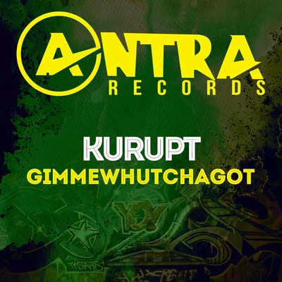 کاور آهنگ Gimmewhutchagot - Clean Radio Edit از Kurupt