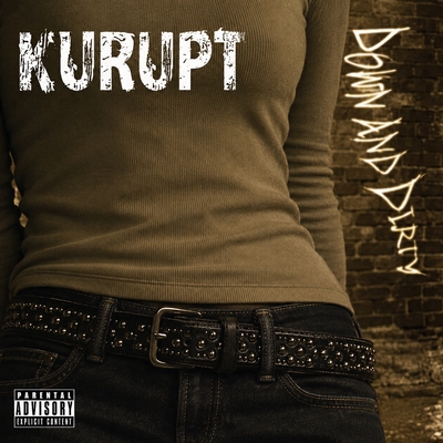 کاور آهنگ U Don't Know Who U F#%kin Wit از Kurupt