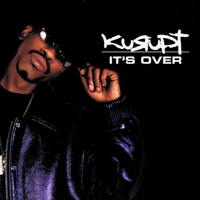 کاور آهنگ The Life I Lead از Kurupt, Krook