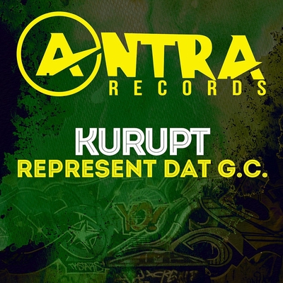کاور آهنگ Represent Dat G.C. - Call Out Hook از Kurupt