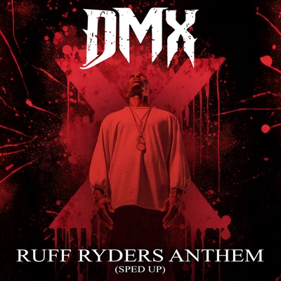 کاور آهنگ Ruff Ryders' Anthem (Re-Recorded) [Acapella] از DMX