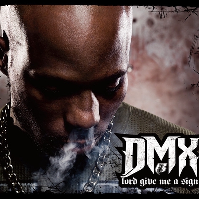 کاور آهنگ Lord Give Me a Sign از DMX