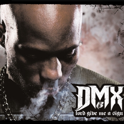 کاور آهنگ Lord Give Me a Sign از DMX