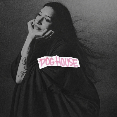 کاور آهنگ DOG HOUSE (feat. Julia Wolf & Yeat) از Drake, Julia Wolf, Yeat