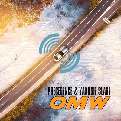 کاور آهنگ Out of Touch از Yakobie Slade, Precedence