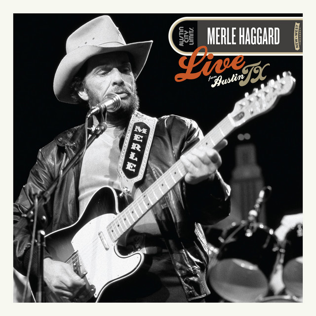 کاور آهنگ Misery and Gin - Live از Merle Haggard