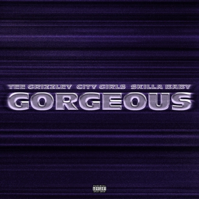 کاور آهنگ Gorgeous Remix (feat. City Girls) - sped up version از sped up nightcore, City Girls, Tee Grizzley, Skilla Baby