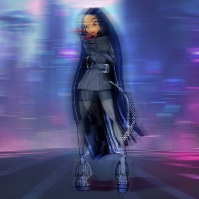 کاور آهنگ Plastic Therapy - Sped Up Version از sped up nightcore, Faouzia