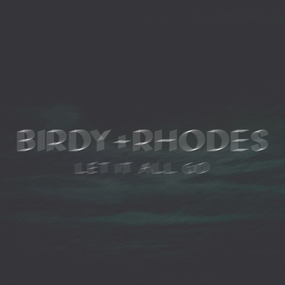 کاور آهنگ Let It All Go از RHODES, sped up nightcore, Birdy