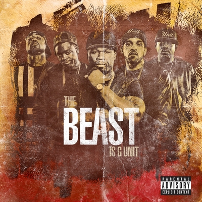کاور آهنگ Ballin' از G-Unit