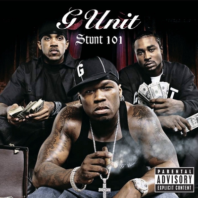 کاور آهنگ Stunt 101 - Instrumental از G-Unit