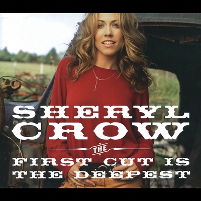 کاور آهنگ Leaving Las Vegas - Live From Central Park/1999 از Sheryl Crow