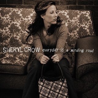 کاور آهنگ In Need - Non LP Track از Sheryl Crow