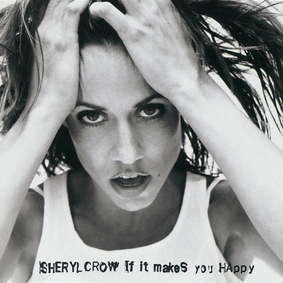 کاور آهنگ I'm Gonna Be A Wheel Someday از Sheryl Crow