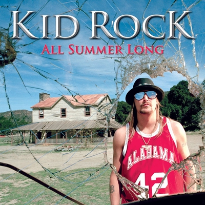 کاور آهنگ Bawitdaba - Live از Kid Rock