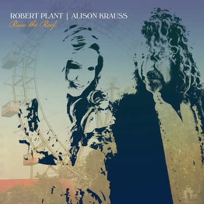 کاور آهنگ Somebody Was Watching Over Me از Alison Krauss, Robert Plant