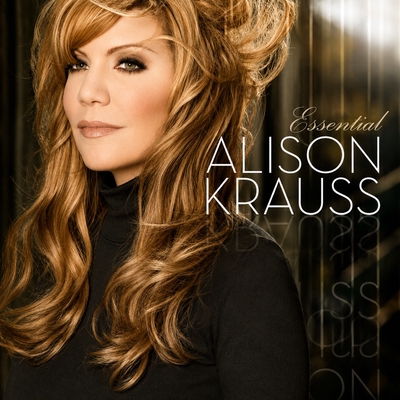 کاور آهنگ Baby Now That I've Found You از Alison Krauss, Alison Krauss & Union Station