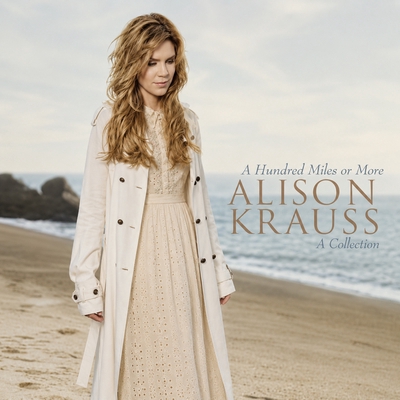 کاور آهنگ Baby Mine از Alison Krauss