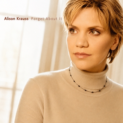 کاور آهنگ Empty Hearts از Alison Krauss