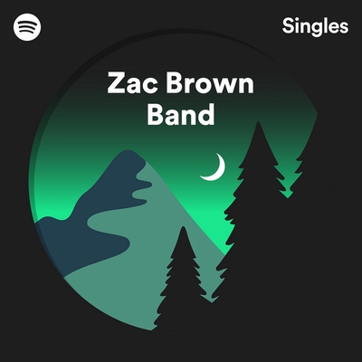 کاور آهنگ My Old Man - Recorded at Spotify Studios NYC از Zac Brown Band
