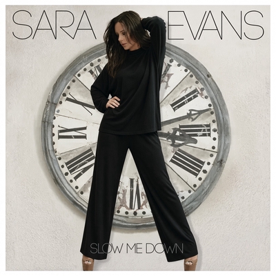 کاور آهنگ Slow Me Down از Sara Evans