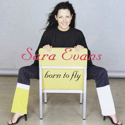 کاور آهنگ Every Little Kiss از Sara Evans