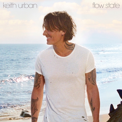 کاور آهنگ We Go Back (ft. Michael McDonald) از Keith Urban, Michael McDonald